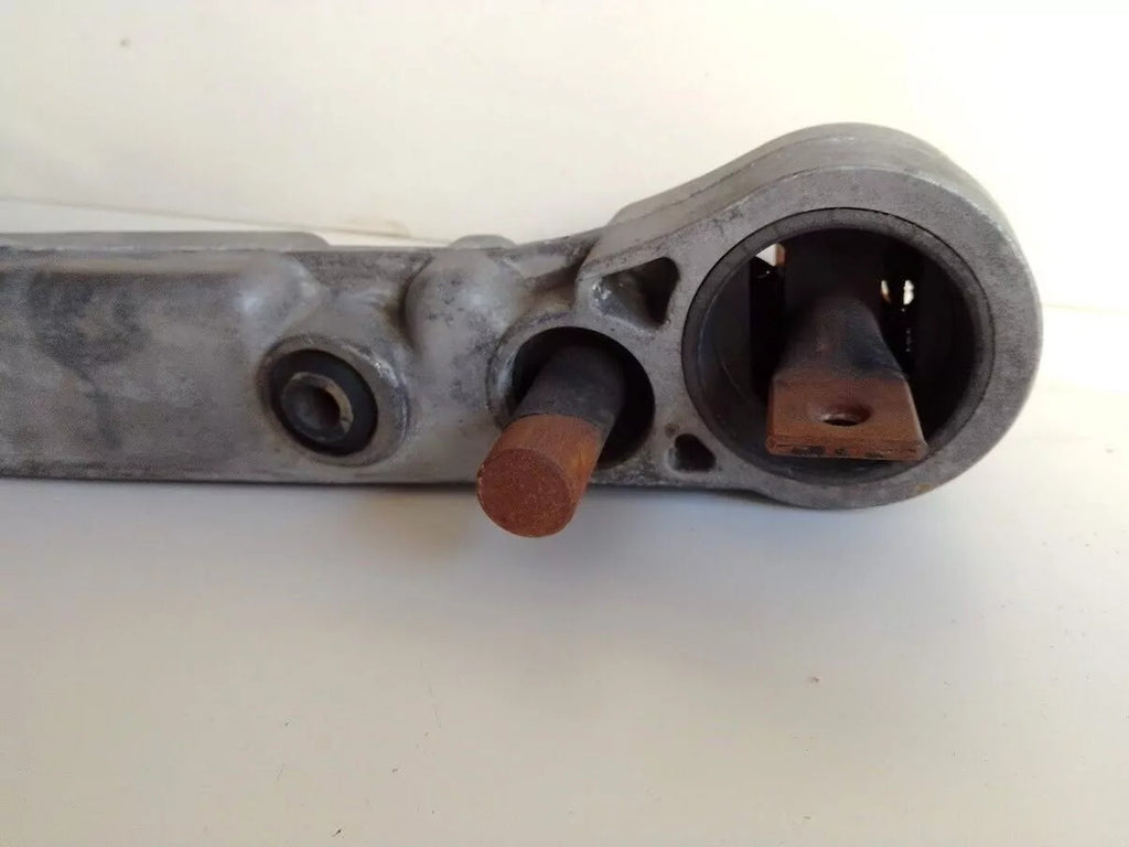 Transmission Gearbox Cover Extension fits Alfa Romeo Alfasud 510877 Genuine View Left