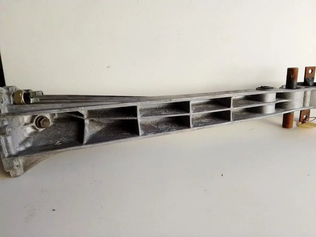 Transmission Gearbox Cover Extension fits Alfa Romeo Alfasud 510877 Genuine View Lower