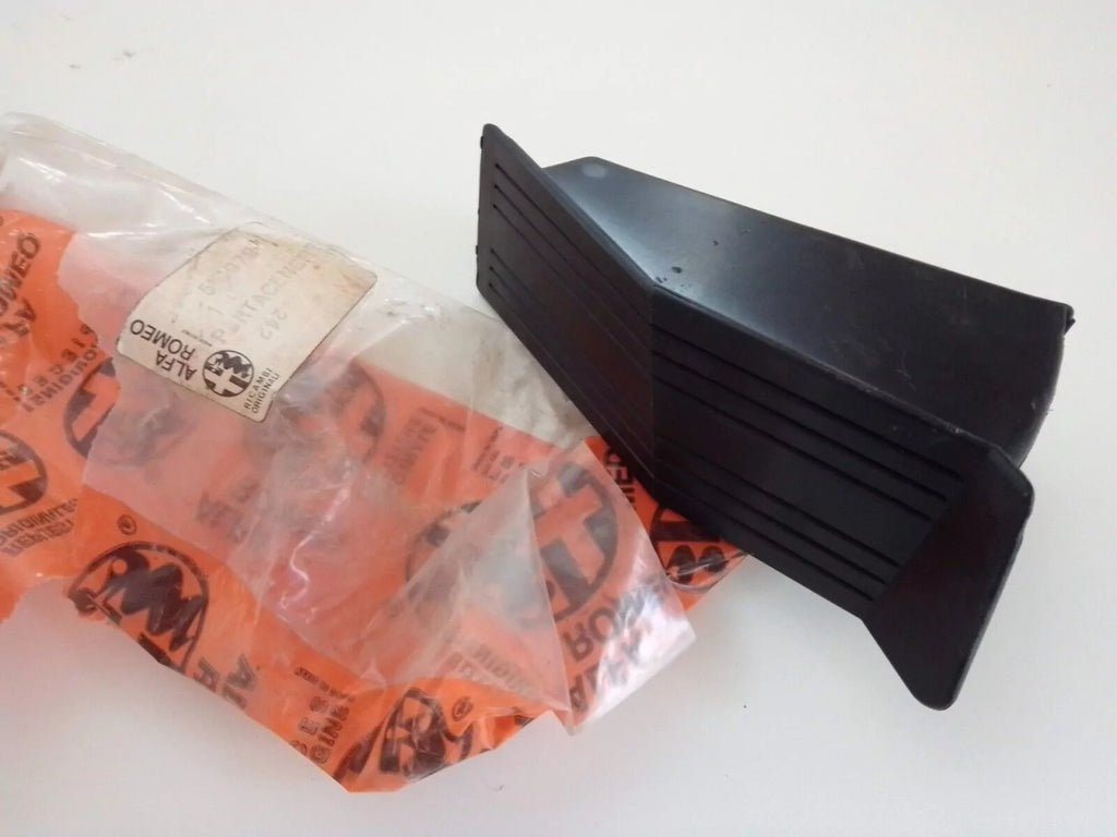 Ashtray Rear Right fits Alfa Romeo Alfasud 510978 Genuine View Front