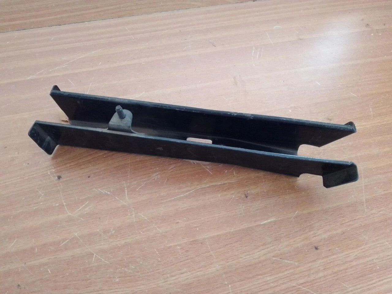 Bracket Pillar Front Left fits Alfa Romeo Alfasud 511041 Genuine View Rear