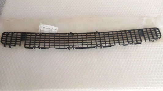 Front Grille fits BMW E46 51138220766 Genuine View Front