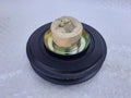 Pulley Crankshaft fits Isuzu Pickup KBD C223 engine 5123702610 Genuine View Front