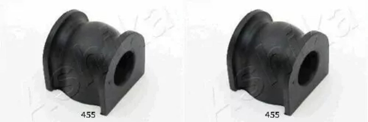 Stabilizer Sway Bar Bushing Front fits Honda CRV RE1 RE2 RE3 RE4 51306-SWA-A01 View Front