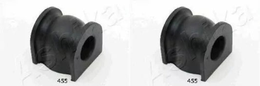 Stabilizer Sway Bar Bushing Front fits Honda CRV RE1 RE2 RE3 RE4 51306-SWA-A01 View Front