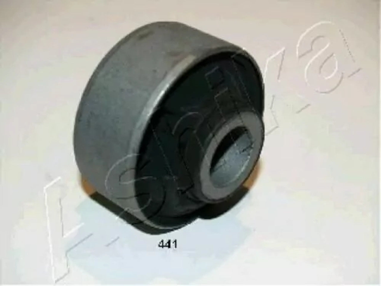 Control Arm Bush fits Honda Jazz Fit GD1 GD5 GE2 Front Lower Left Right 51350-SAA-E01 View Front