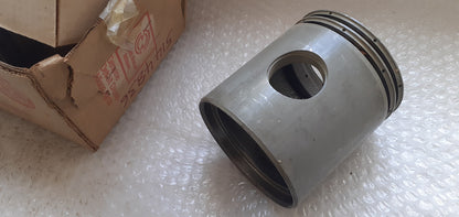 Piston Skirt fits Detroit Diesel 5144836 View Rear