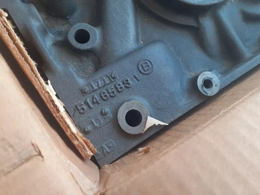 Oil Pump fits Detroit Diesel V71/92 6V92 5146587 5146583 View Close Up Right