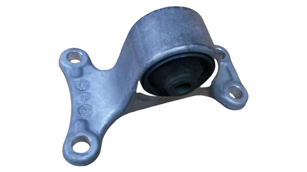 Rear Suspension Arm Bracket fits Peugeot 406 515263 Genuine