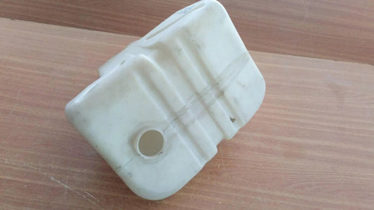 Wipers Tank Reservoir fits Alfa Romeo 515509 Genuine View Front