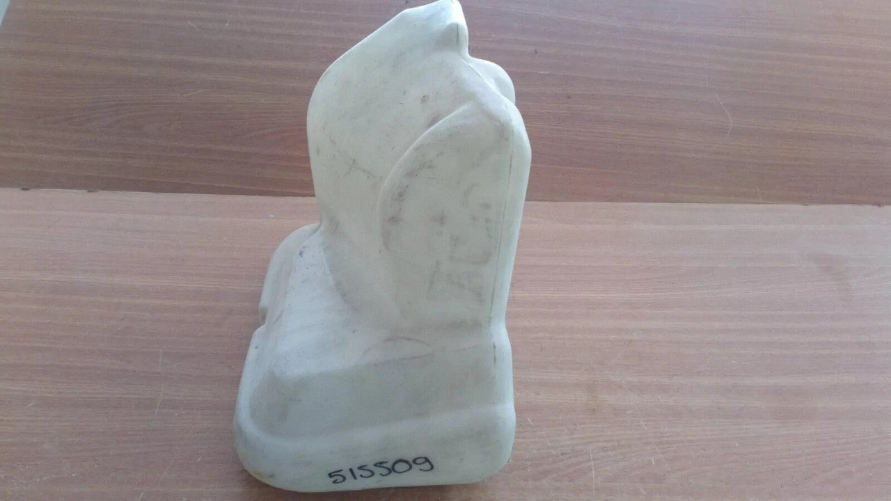 Wipers Tank Reservoir fits Alfa Romeo 515509 Genuine View Rear