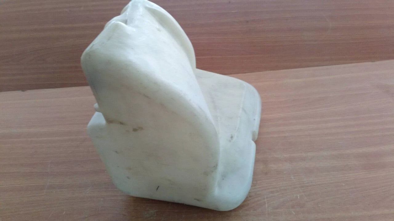 Wipers Tank Reservoir fits Alfa Romeo 515509 Genuine View Left