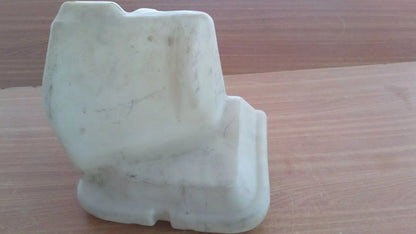 Wipers Tank Reservoir fits Alfa Romeo 515509 Genuine View Upper