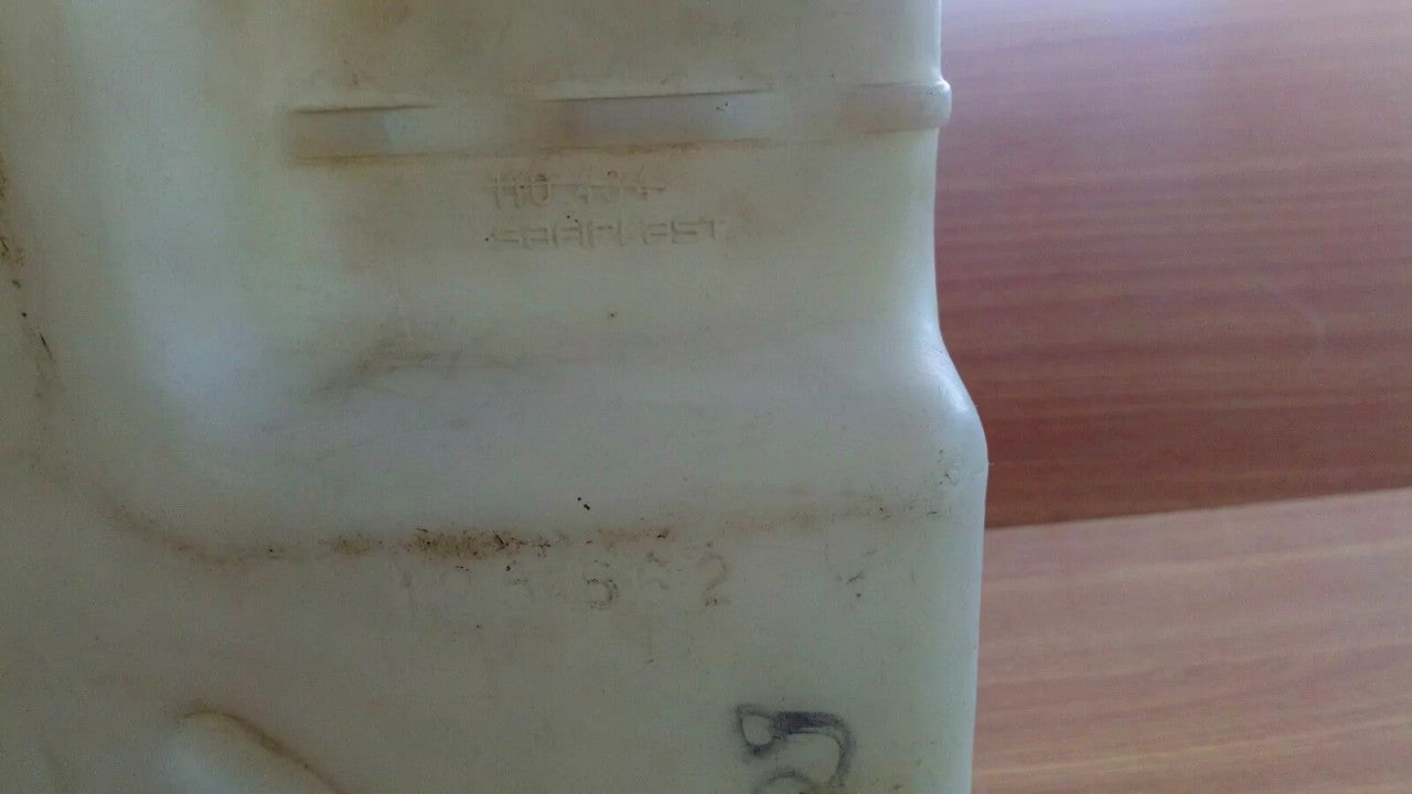 Wipers Tank Reservoir fits Alfa Romeo 515509 Genuine View Lower