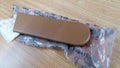 Armrest Cover Brown fits Alfa Romeo 33 516528 Genuine View Front
