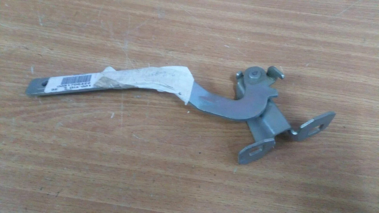 Hood Hinge Bonnet Right fits Fiat Panda 51705422 Genuine View Front