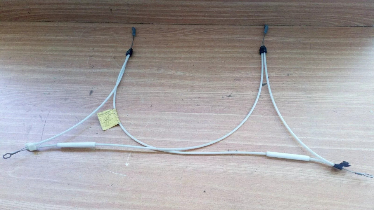 Seat Cable fits Saab 9-3 9400 5171905 Genuine View Front