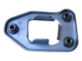 Strike Plate Front Right fits Fiat Panda 51746814 Genuine