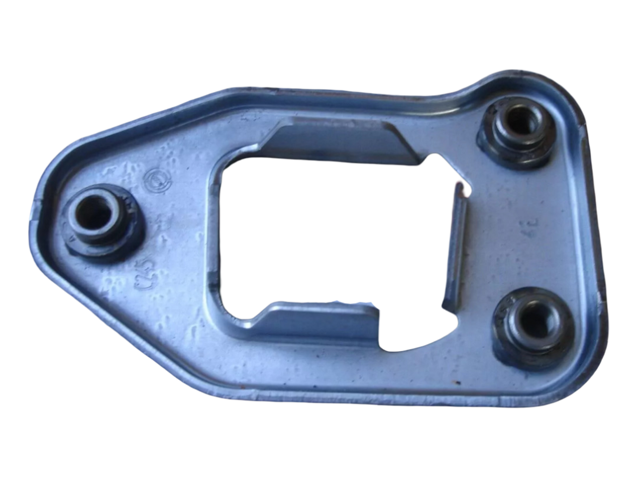 Strike Plate Front Right fits Fiat Panda 51746814 Genuine