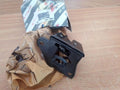 Trunk Lid Boot Lock fits Fiat Punto 51747390 Genuine View Front