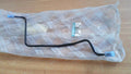 Brake Line Rear Right fits Fiat Marea Palio Alfa Romeo 145 146 51752100 Genuine View Front