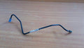 Brake Line Rear Left fits Fiat Marea Palio Alfa Romeo 145 146 51752101 Genuine View Front