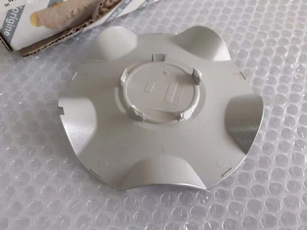 Wheel Center Cap fits Fiat Idea Stilo 51768626 Genuine View Left