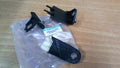 Headlight Left Bracket Kit fits Fiat Punto 51774059 Genuine View Front