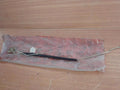 Door Lock fits Alfa Romeo 518165 Genuine View Front