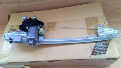 Window Regulator Rear Left fits Saab 9-5 9600 5184858 Genuine View Rear