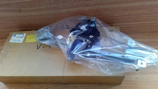 Window Regulator with Motor Rear Right fits Saab 900 9-3 9400 5184908 Genuine View Front