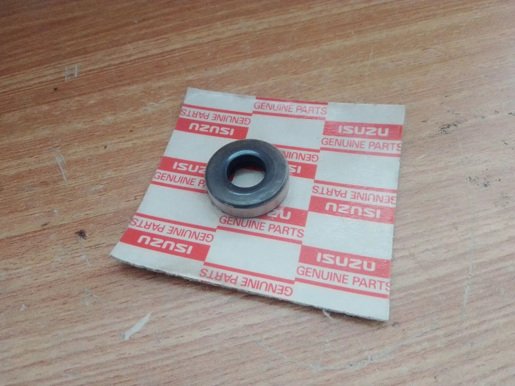 Vacuum Pump Seal fits Isuzu Pickup TF Chevrolet LUV 5196190010 Genuine View Front