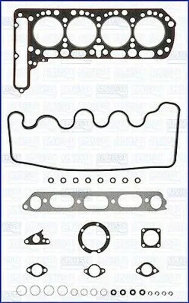 Head Gasket Set kit fits Mercedes Seat W123 OM 615.940 132 OM 615.912 52001800 View Right