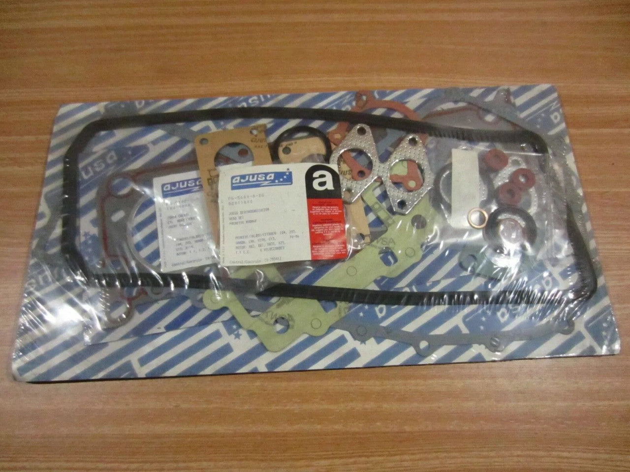 Head Set Gasket Set kit fits Citroen C15 Visa Peugeot 104 205 Talbot Samba 1.1 52011800 View Front