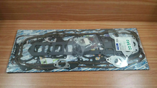 Head Set Gasket kit fits Leyland Chieftain Clydesdale Riever Comet 6540cc 52077600 View Front