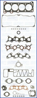 Head Set Gasket Kit fits Mazda 323 BF B6 Engine 1.6 GT 1598cc 52120100 View Front