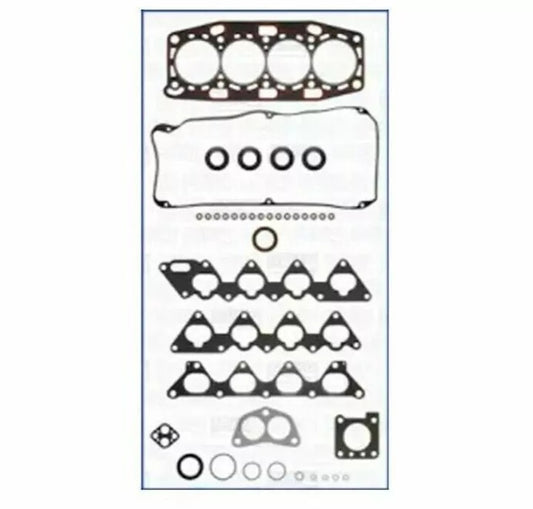 Head Set Gasket fits Mitsubishi Carisma DA2A Colt 4 CA5A Lancer C69A CB5A 4G93 52148500 View Front