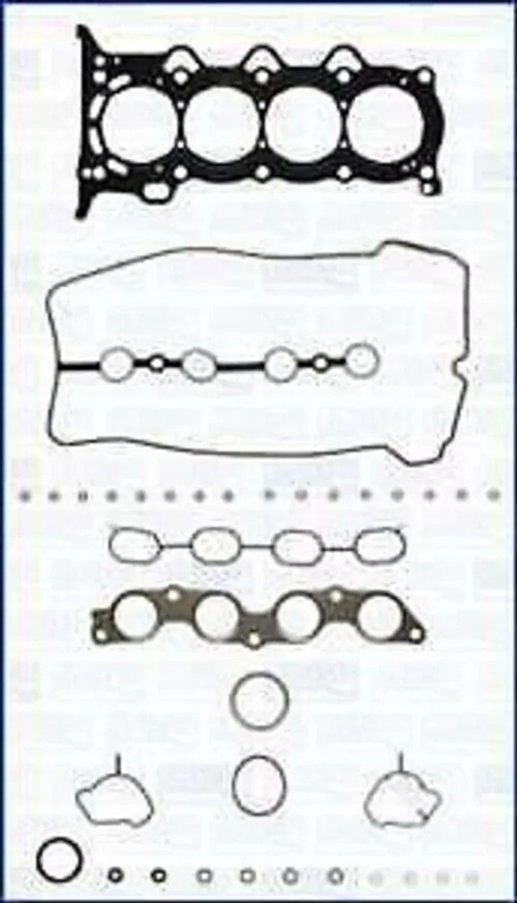 Head Set Gasket kit fits Toyota Auris Yaris Will 1NZFE 2NZFE Engine Scion xB MLS 52163000 View Front