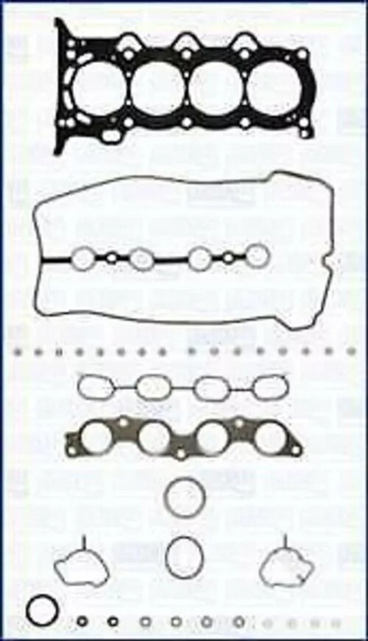 Head Set Gasket kit fits Toyota Auris Yaris Will 1NZFE 2NZFE Engine Scion xB MLS 52163000 View Front