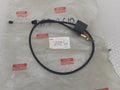 Accelerator Cable RHD fits Isuzu Pickup KBD 5232200840 Genuine View Front