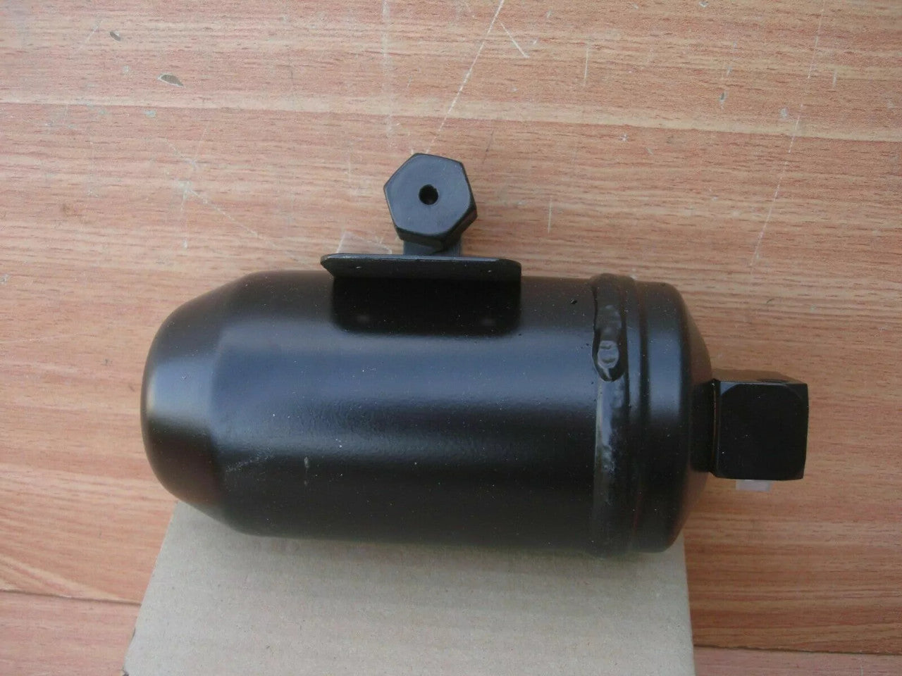 Air Condition Dryer fits Opel Vauxhall Astra F 52464310 Genuine View Rear