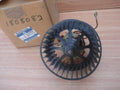 Blower Motor Fan fits Opel Vauxhall Corsa B Combo 52466654 Genuine View Front