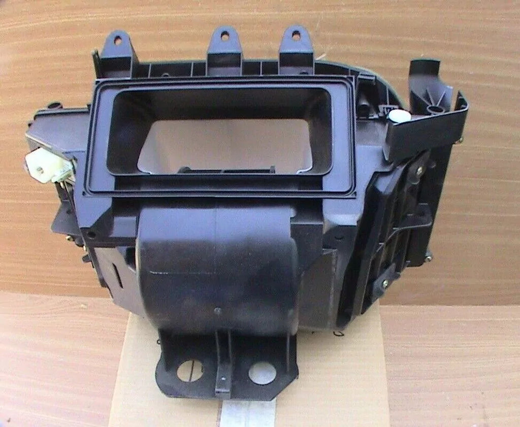 Blower Fan Motor Set fits Opel Vauxhall Corsa B Tigra A 52475681 Genuine View Left