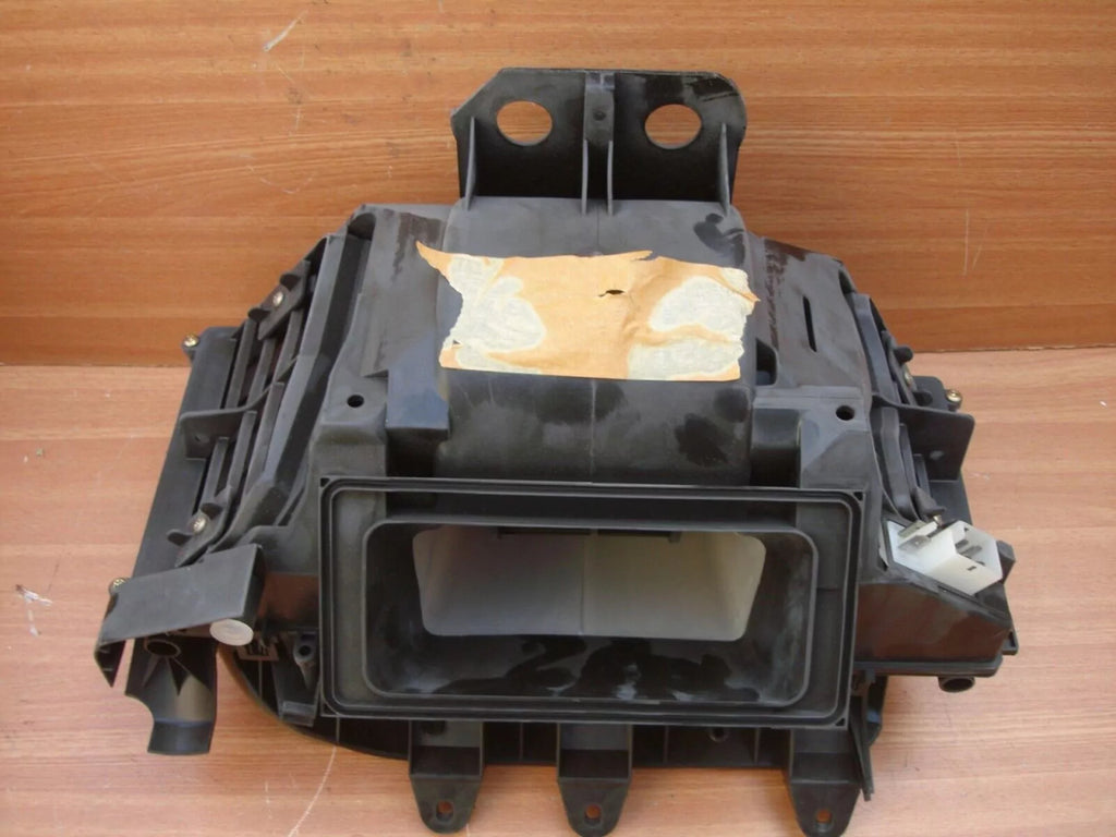Blower Fan Motor Set fits Opel Vauxhall Corsa B Tigra A 52475681 Genuine View Upper