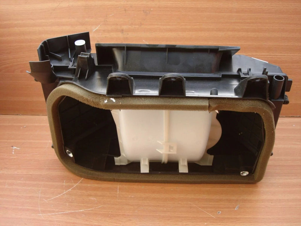 Blower Fan Motor Set fits Opel Vauxhall Corsa B Tigra A 52475681 Genuine View Lower