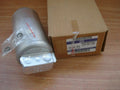 Air Condition Dryer Accumulator fits Opel Vauxhall Vectra B 52484491 Genuine View Front
