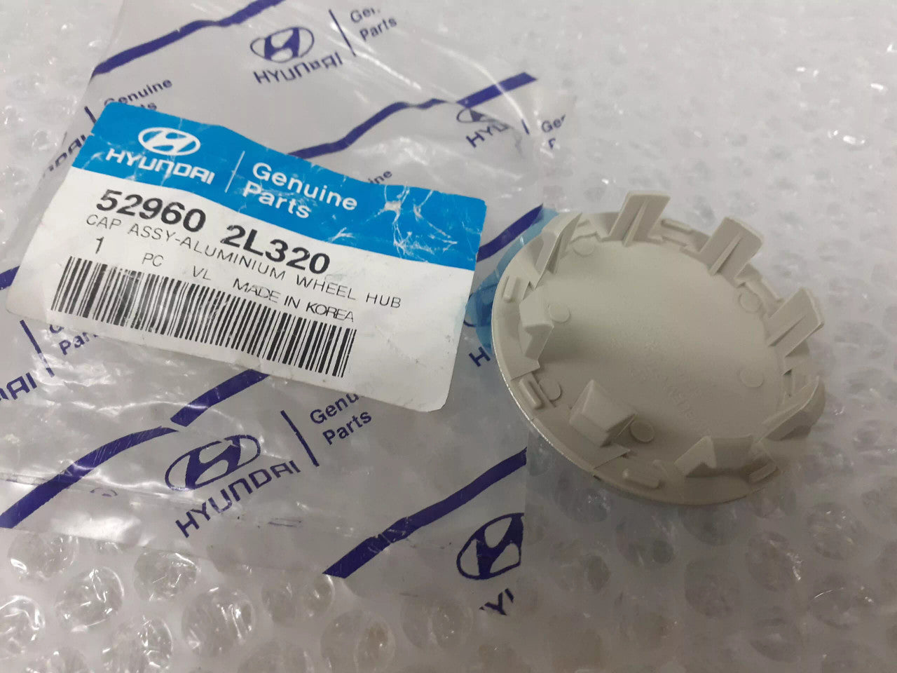 529602L320 View Rear