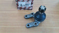 Ball Joint Front Lower Left or Right fits Nissan 720 D21 Terrano Mistral R20 53-01-121 View Front