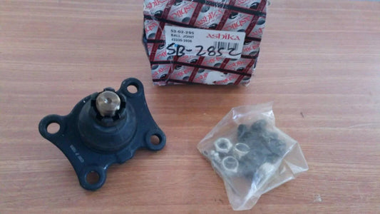 Ball Joint Lower Left or Right fits Toyota Hilux 4Runner LN107 VZN100 YN110 53-02-295 View Front