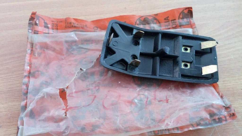 Rear Bumper Pad fits Alfa Romeo Alfasud 530214 Genuine View Right