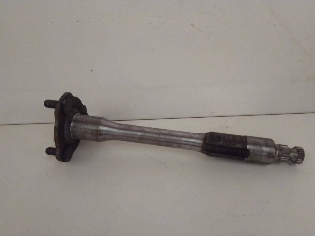 Steering Column Shaft fits Alfa Romeo Alfasud Ti 530781 Genuine View Right